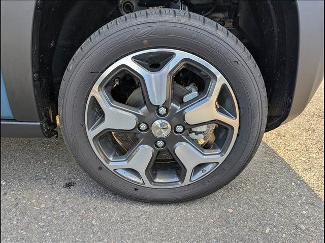 マツダ フレアクロスオーバー ６６０ ＸＳ ４ＷＤ R7年 (東北) 99