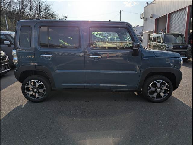 マツダ フレアクロスオーバー ６６０ ＸＳ ４ＷＤ R7年 (東北) 99