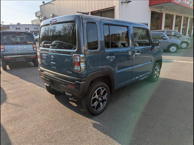 マツダ フレアクロスオーバー ６６０ ＸＳ ４ＷＤ R7年 (東北) 99