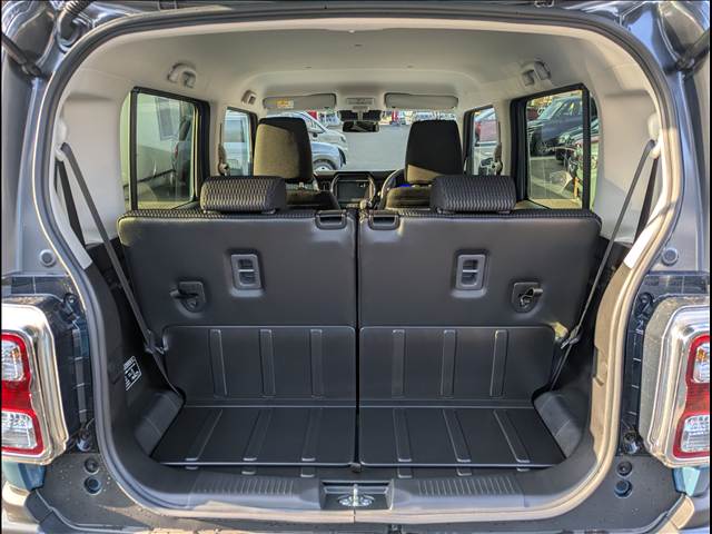 マツダ フレアクロスオーバー ６６０ ＸＳ ４ＷＤ R7年 (東北) 99