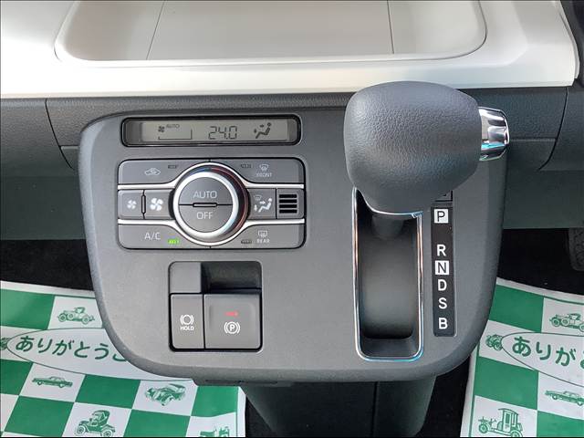 ダイハツ ムーヴ　キャンバス ６６０ ストライプス Ｇ R7年 (東北) 99