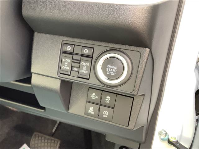 ダイハツ ムーヴ　キャンバス ６６０ ストライプス Ｇ R7年 (東北) 99