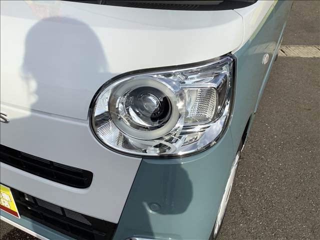 ダイハツ ムーヴ　キャンバス ６６０ ストライプス Ｇ R7年 (東北) 99