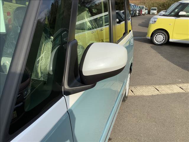 ダイハツ ムーヴ　キャンバス ６６０ ストライプス Ｇ R7年 (東北) 99