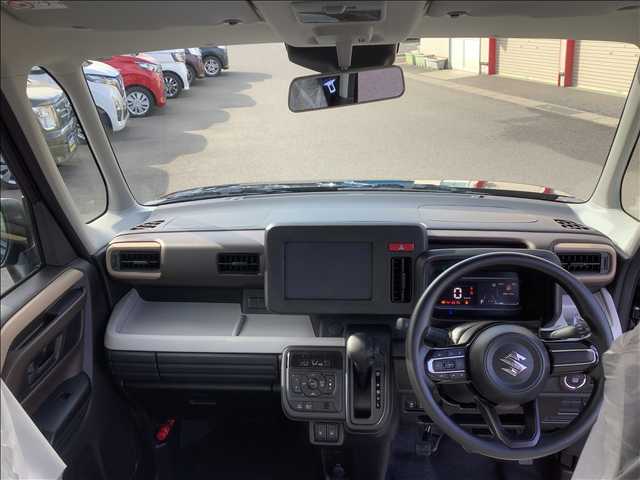 スズキ スペーシア ６６０ ハイブリッド Ｇ ４ＷＤ R7年 (東北) 99