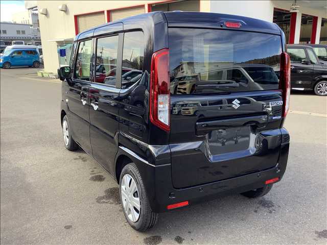 スズキ スペーシア ６６０ ハイブリッド Ｇ ４ＷＤ R7年 (東北) 99