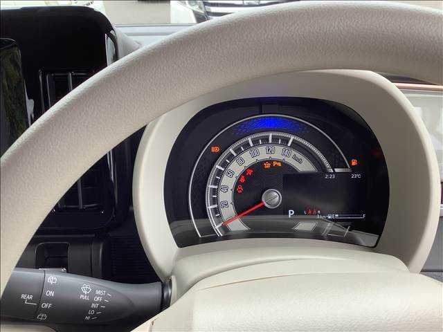 スズキ ワゴンＲ　スマイル ６６０ ハイブリッド Ｓ ４ＷＤ R7年 (東北) 99
