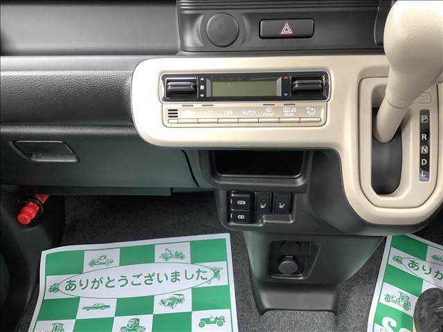 スズキ ワゴンＲ　スマイル ６６０ ハイブリッド Ｓ ４ＷＤ R7年 (東北) 99