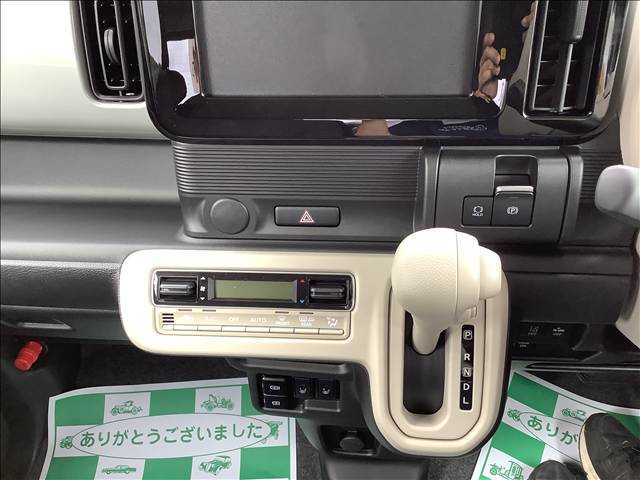 スズキ ワゴンＲ　スマイル ６６０ ハイブリッド Ｓ ４ＷＤ R7年 (東北) 99