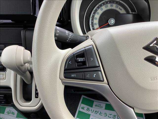 スズキ ワゴンＲ　スマイル ６６０ ハイブリッド Ｓ ４ＷＤ R7年 (東北) 99