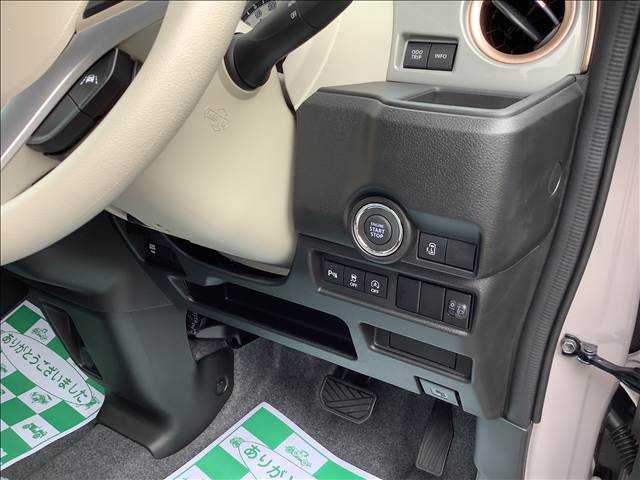 スズキ ワゴンＲ　スマイル ６６０ ハイブリッド Ｓ ４ＷＤ R7年 (東北) 99