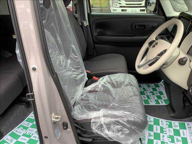 スズキ ワゴンＲ　スマイル ６６０ ハイブリッド Ｓ ４ＷＤ R7年 (東北) 99