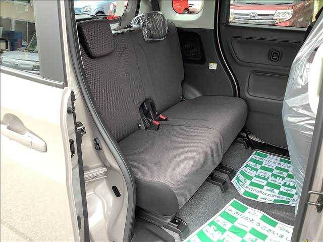 スズキ ワゴンＲ　スマイル ６６０ ハイブリッド Ｓ ４ＷＤ R7年 (東北) 99