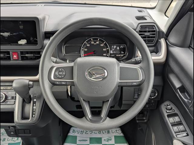 ダイハツ ムーヴ ６６０ Ｘ R7年 (東北) 99