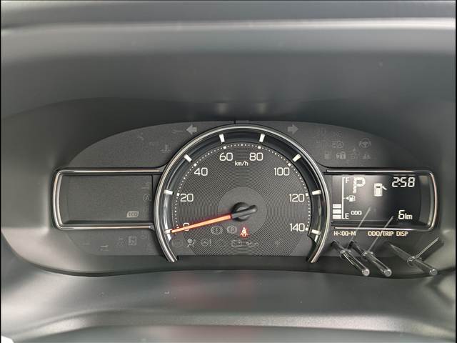ダイハツ ムーヴ ６６０ Ｘ R7年 (東北) 99