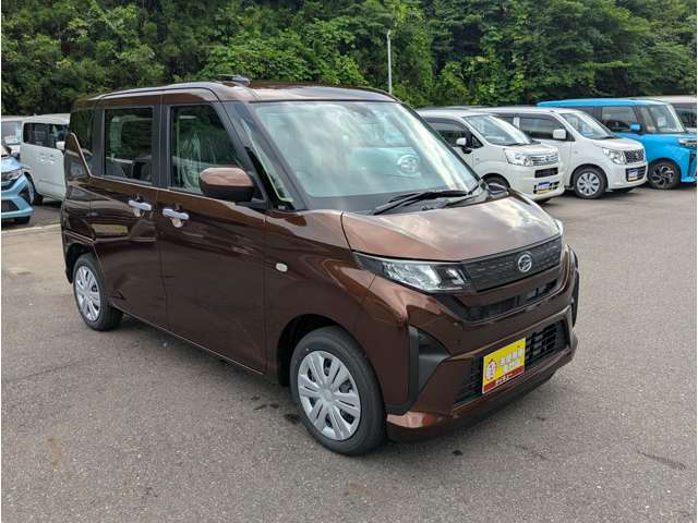 ダイハツ ムーヴ ６６０ Ｘ R7年 (東北) 99