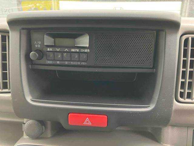 三菱 ミニキャブバン ６６０ Ｅ ハイルーフ ４ＷＤ R6年 (東北) 99