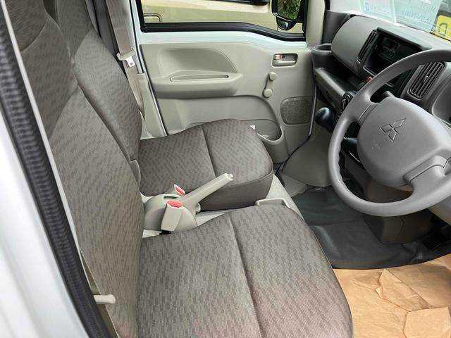 三菱 ミニキャブバン ６６０ Ｅ ハイルーフ ４ＷＤ R6年 (東北) 99
