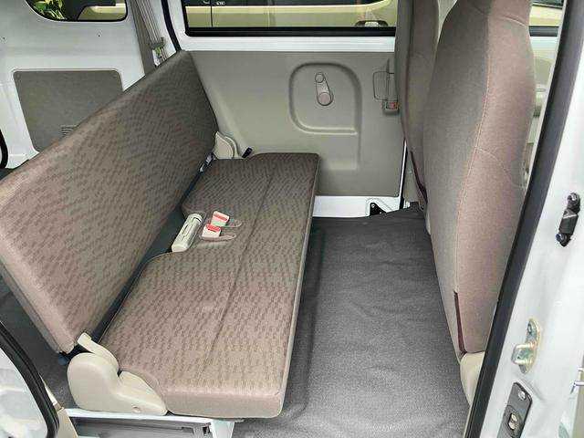 三菱 ミニキャブバン ６６０ Ｅ ハイルーフ ４ＷＤ R6年 (東北) 99