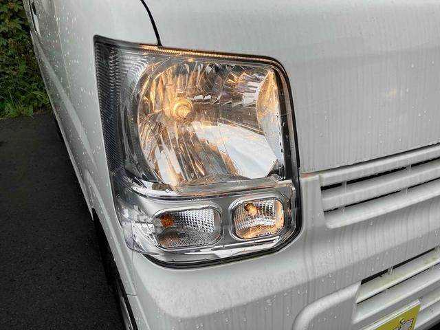 三菱 ミニキャブバン ６６０ Ｅ ハイルーフ ４ＷＤ R6年 (東北) 99