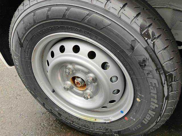 三菱 ミニキャブバン ６６０ Ｅ ハイルーフ ４ＷＤ R6年 (東北) 99