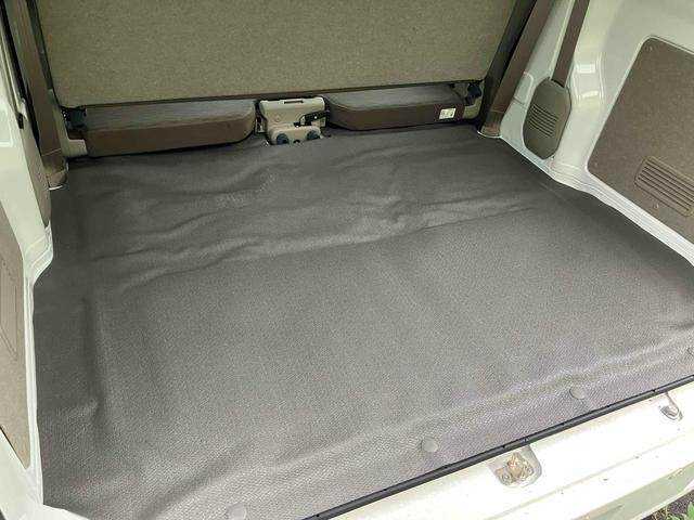三菱 ミニキャブバン ６６０ Ｅ ハイルーフ ４ＷＤ R6年 (東北) 99
