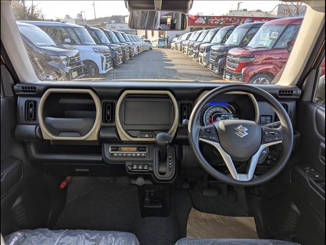 スズキ ハスラー ６６０ ハイブリッド Ｇ ４ＷＤ R7年 (東北) 99
