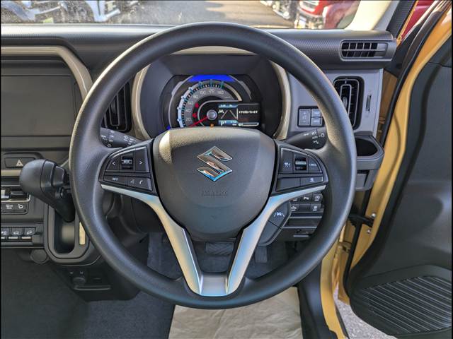 スズキ ハスラー ６６０ ハイブリッド Ｇ ４ＷＤ R7年 (東北) 99