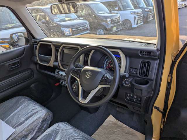 スズキ ハスラー ６６０ ハイブリッド Ｇ ４ＷＤ R7年 (東北) 99