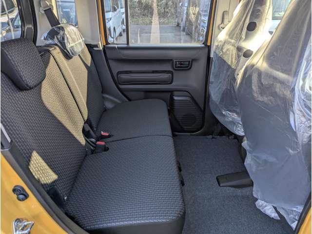 スズキ ハスラー ６６０ ハイブリッド Ｇ ４ＷＤ R7年 (東北) 99