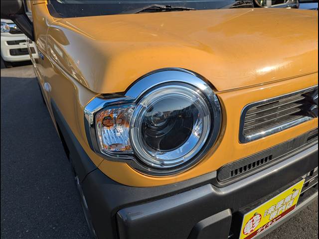 スズキ ハスラー ６６０ ハイブリッド Ｇ ４ＷＤ R7年 (東北) 99