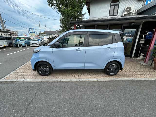 日産 サクラ Ｘ R6年 (関東) 99