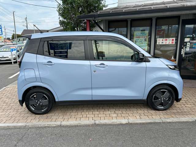 日産 サクラ Ｘ R6年 (関東) 99