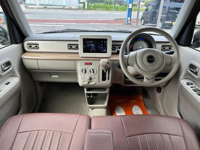スズキ アルトラパン ６６０ Ｓ H29年 (関東) 99