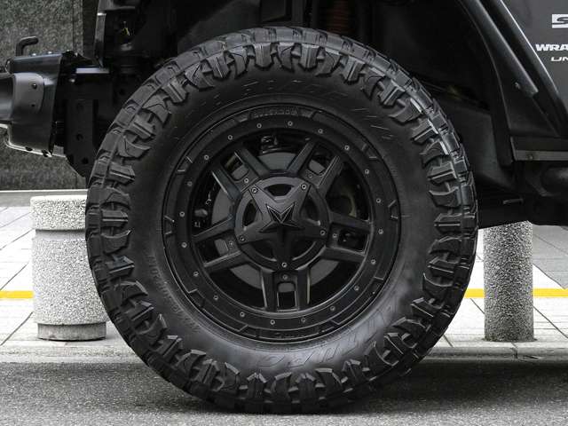 ジープ ラングラー　アンリミテッド アンリミテッド スポーツ ４ＷＤ H30年 (関東) 99
