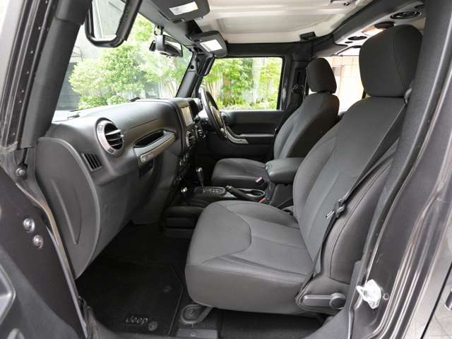 ジープ ラングラー　アンリミテッド アンリミテッド スポーツ ４ＷＤ H30年 (関東) 99