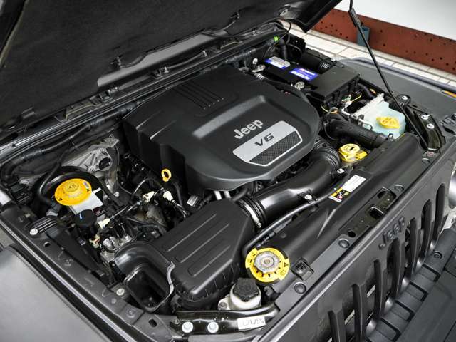 ジープ ラングラー　アンリミテッド アンリミテッド スポーツ ４ＷＤ H30年 (関東) 99