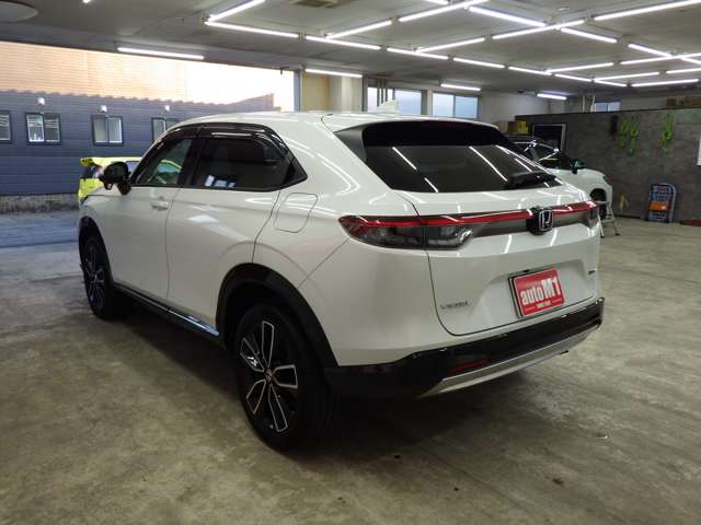 ホンダ ヴェゼル １．５ Ｅ：ＨＥＶ Ｚ ４ＷＤ R5年 (東北) 99