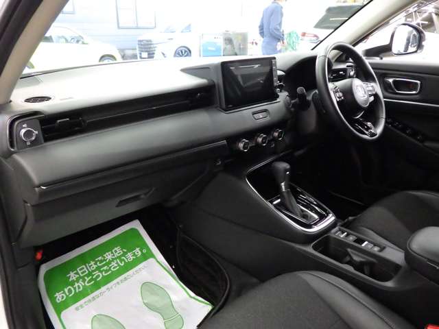 ホンダ ヴェゼル １．５ Ｅ：ＨＥＶ Ｚ ４ＷＤ R5年 (東北) 99