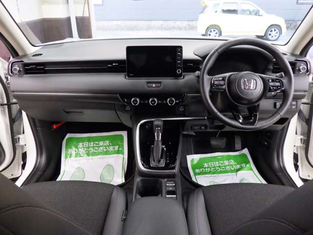 ホンダ ヴェゼル １．５ Ｅ：ＨＥＶ Ｚ ４ＷＤ R5年 (東北) 99