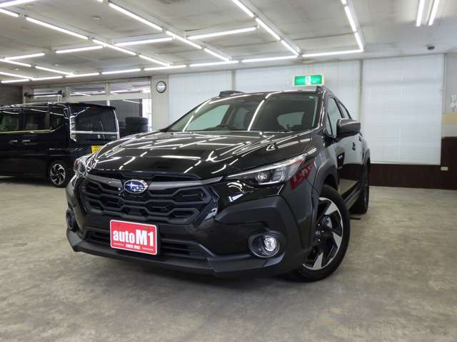 スバル クロストレック ２．０ リミテッド ４ＷＤ R6年 (東北) 99