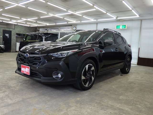 スバル クロストレック ２．０ リミテッド ４ＷＤ R6年 (東北) 99