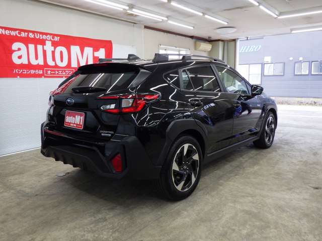 スバル クロストレック ２．０ リミテッド ４ＷＤ R6年 (東北) 99