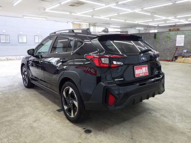 スバル クロストレック ２．０ リミテッド ４ＷＤ R6年 (東北) 99