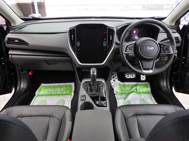 スバル クロストレック ２．０ リミテッド ４ＷＤ R6年 (東北) 99