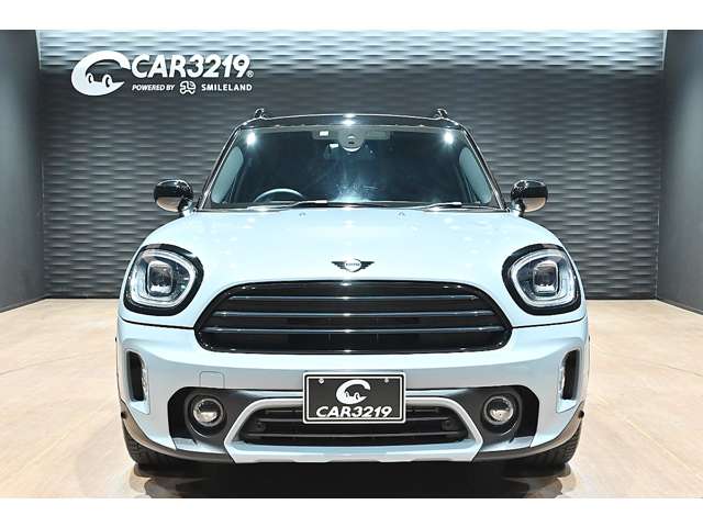 ミニ ミニクロスオーバー クーパー Ｄ オール４ アンテイムド エディション ４ＷＤ R5年 (関東) 99