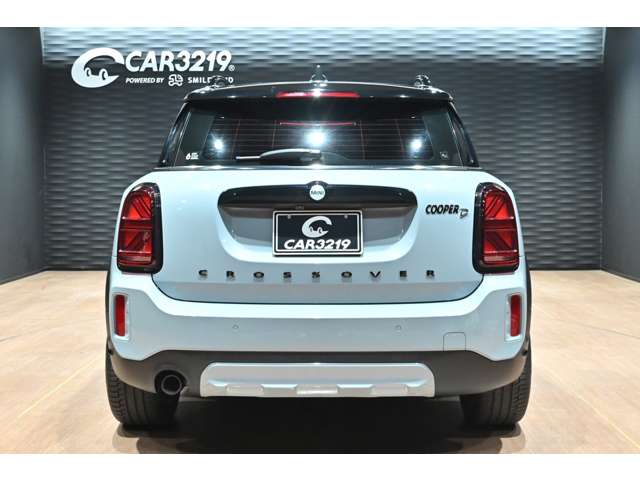 ミニ ミニクロスオーバー クーパー Ｄ オール４ アンテイムド エディション ４ＷＤ R5年 (関東) 99