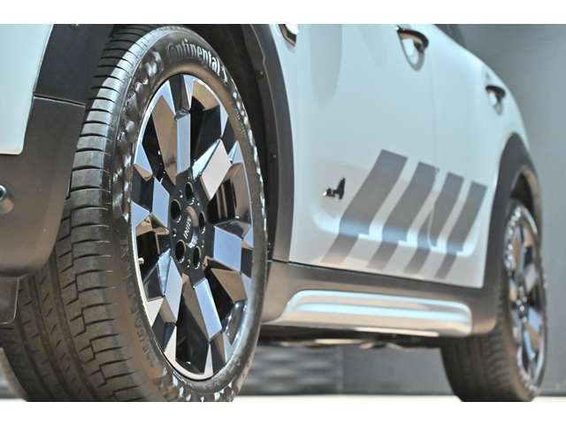 ミニ ミニクロスオーバー クーパー Ｄ オール４ アンテイムド エディション ４ＷＤ R5年 (関東) 99