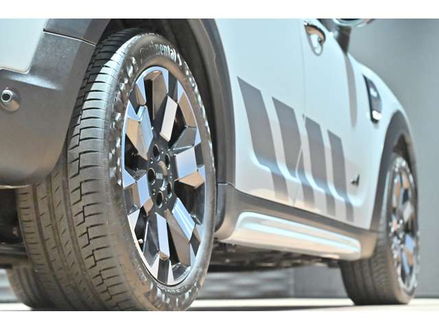 ミニ ミニクロスオーバー クーパー Ｄ オール４ アンテイムド エディション ４ＷＤ R5年 (関東) 99