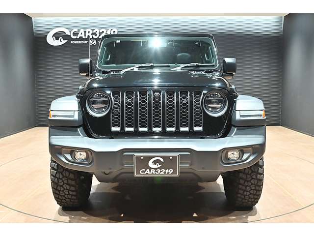 ジープ ラングラー　アンリミテッド アンリミテッド ルビコン ２．０Ｌ ４ＷＤ R4年 (関東) 99